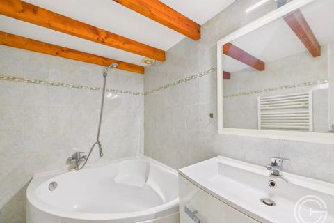 Lejlighed i Nice, Alpes-Maritimes, Nice - € 145.000 | Ref: GC1297 - foto 5