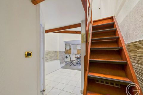 Lejlighed i Nice, Alpes-Maritimes, Nice - € 145.000 | Ref: GC1297 - foto 6