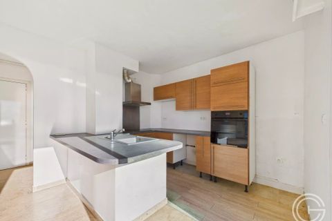 Lejlighed i Nice, Alpes-Maritimes, Nice - € 300.000 | Ref: GC1329 - foto 6