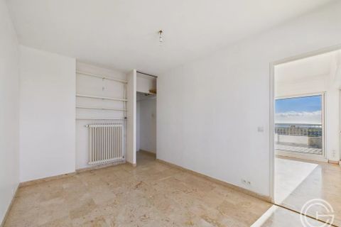 Lejlighed i Nice, Alpes-Maritimes, Nice - € 300.000 | Ref: GC1329 - foto 9