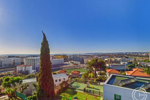Lejlighed i Nice, Alpes-Maritimes, Nice - € 300.000 | Ref: GC1329 - foto 10