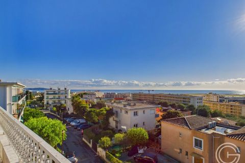 Lejlighed i Nice, Alpes-Maritimes, Nice - € 300.000 | Ref: GC1329 - foto 11