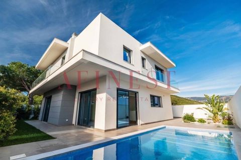 Villa en Alcabideche, Lisbon, Alcabideche - € 1.590.000 | Ref: C0201/26 - photo 3