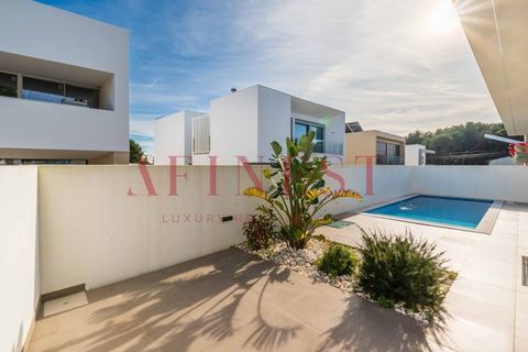 Villa en Alcabideche, Lisbon, Alcabideche - € 1.590.000 | Ref: C0201/26 - photo 4