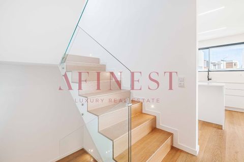 Villa en Alcabideche, Lisbon, Alcabideche - € 1.590.000 | Ref: C0201/26 - photo 22