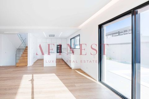 Villa en Alcabideche, Lisbon, Alcabideche - € 1.590.000 | Ref: C0201/26 - photo 11