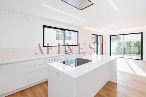 Villa en Alcabideche, Lisbon, Alcabideche - € 1.590.000 | Ref: C0201/26 - photo 12
