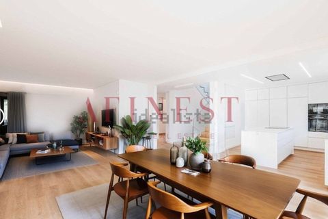 Villa en Alcabideche, Lisbon, Alcabideche - € 1.590.000 | Ref: C0201/26 - photo 2