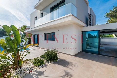 Villa en Alcabideche, Lisbon, Alcabideche - € 1.590.000 | Ref: C0201/26 - photo 5