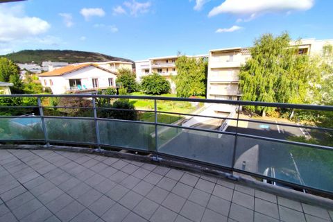 Leilighet i Clermont-Ferrand, Puy-de-Dome, Clermont-Ferrand - € 185 000 | Ref: 1427_h - foto 2
