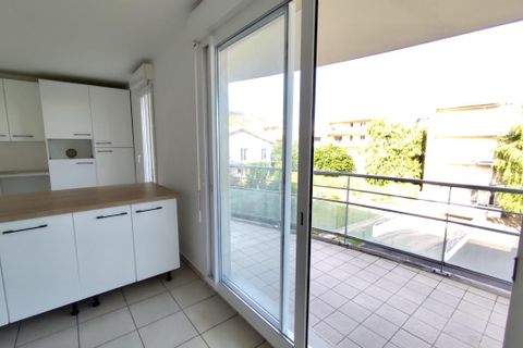 Leilighet i Clermont-Ferrand, Puy-de-Dome, Clermont-Ferrand - € 185 000 | Ref: 1427_h - foto 4