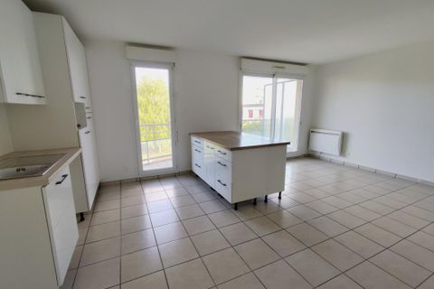 Leilighet i Clermont-Ferrand, Puy-de-Dome, Clermont-Ferrand - € 185 000 | Ref: 1427_h - foto 7