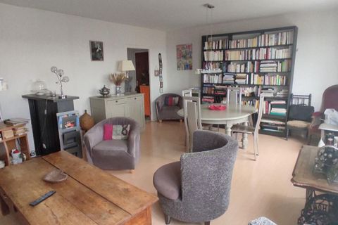 Leilighet i Beaumont, Puy-de-Dome, Beaumont - € 155 000 | Ref: 1377_h - foto 5