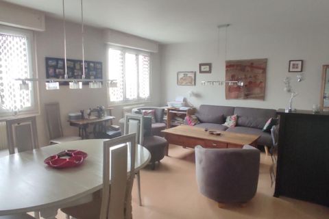 Leilighet i Beaumont, Puy-de-Dome, Beaumont - € 155 000 | Ref: 1377_h - foto 6