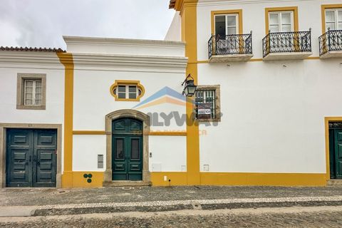 Apartament a Evora, Evora, Evora - € 1.500/mes | Ref: 422 - foto 3