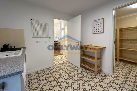 Apartament a Evora, Evora, Evora - € 1.500/mes | Ref: 422 - foto 11