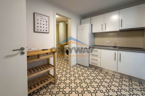 Apartament a Evora, Evora, Evora - € 1.500/mes | Ref: 422 - foto 16