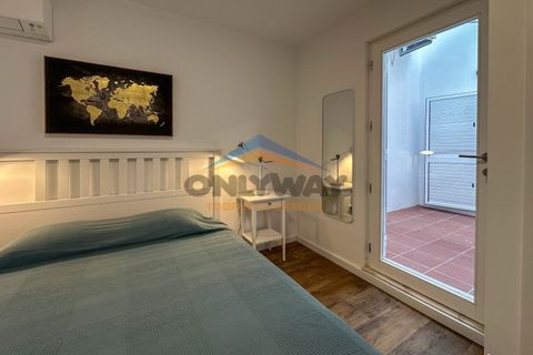 Apartament a Evora, Evora, Evora - € 1.500/mes | Ref: 422 - foto 19