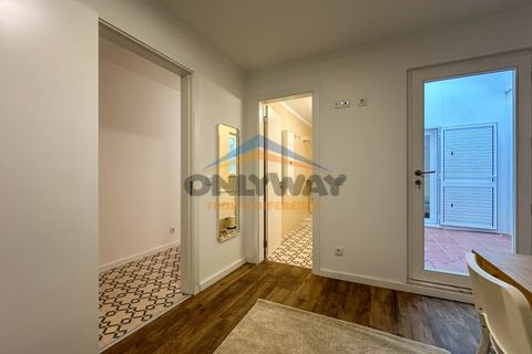 Apartament a Evora, Evora, Evora - € 1.500/mes | Ref: 422 - foto 20