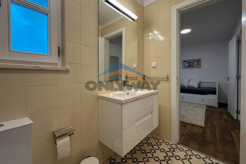 Apartament a Evora, Evora, Evora - € 1.500/mes | Ref: 422 - foto 21