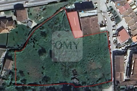 Helårsgrund i Vila Real, Vila Real, Vila Real - € 1.400.000 | Ref: TER_1107 - foto 9