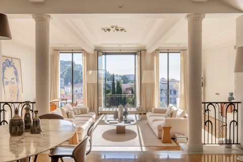 Villa i Le Cannet, Alpes-Maritimes, Le Cannet - € 2 250 000 | Ref: HH-16035354 - foto 3