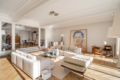 Villa i Le Cannet, Alpes-Maritimes, Le Cannet - € 2 250 000 | Ref: HH-16035354 - foto 5