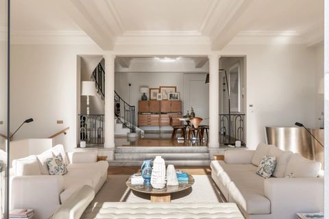 Villa i Le Cannet, Alpes-Maritimes, Le Cannet - € 2 250 000 | Ref: HH-16035354 - foto 7
