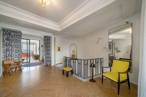 Villa i Le Cannet, Alpes-Maritimes, Le Cannet - € 2 250 000 | Ref: HH-16035354 - foto 10