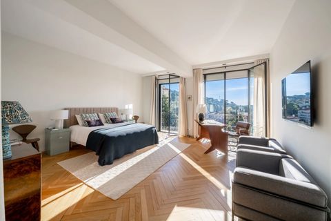 Villa i Le Cannet, Alpes-Maritimes, Le Cannet - € 2 250 000 | Ref: HH-16035354 - foto 11