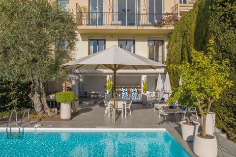 Villa i Le Cannet, Alpes-Maritimes, Le Cannet - € 2 250 000 | Ref: HH-16035354 - foto 20