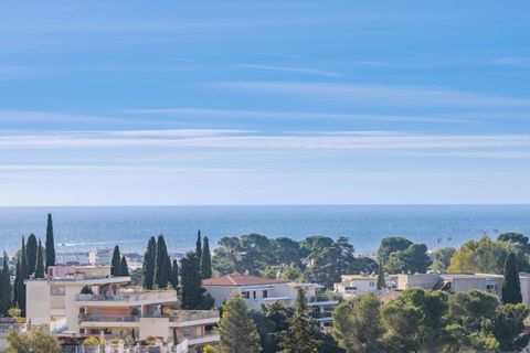 Villa i Le Cannet, Alpes-Maritimes, Le Cannet - € 2 250 000 | Ref: HH-16035354 - foto 21