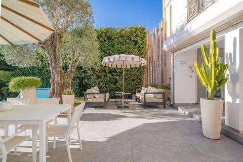 Villa i Le Cannet, Alpes-Maritimes, Le Cannet - € 2 250 000 | Ref: HH-16035354 - foto 22