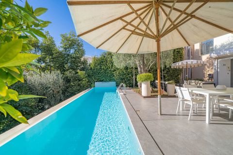 Villa i Le Cannet, Alpes-Maritimes, Le Cannet - € 2 250 000 | Ref: HH-16035354 - foto 23