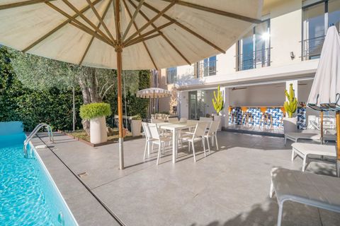 Villa i Le Cannet, Alpes-Maritimes, Le Cannet - € 2 250 000 | Ref: HH-16035354 - foto 24