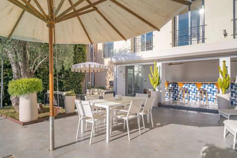 Villa i Le Cannet, Alpes-Maritimes, Le Cannet - € 2 250 000 | Ref: HH-16035354 - foto 25