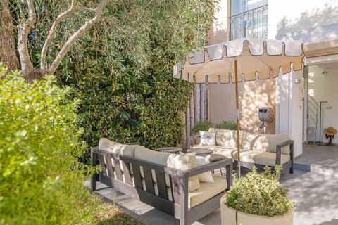 Villa i Le Cannet, Alpes-Maritimes, Le Cannet - € 2 250 000 | Ref: HH-16035354 - foto 26
