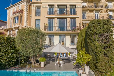 Villa i Le Cannet, Alpes-Maritimes, Le Cannet - € 2 250 000 | Ref: HH-16035354 - foto 27
