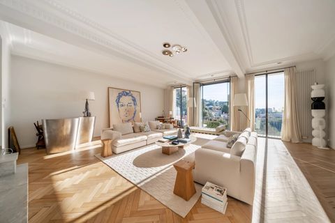 Villa i Le Cannet, Alpes-Maritimes, Le Cannet - € 2 250 000 | Ref: HH-16035354 - foto 29