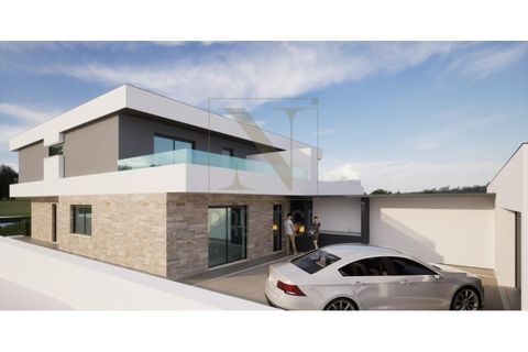 Villa i Cantanhede, Coimbra, Cantanhede - € 490.000 | Ref: NP3601 - foto 1