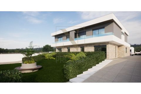 Villa i Cantanhede, Coimbra, Cantanhede - € 490.000 | Ref: NP3601 - foto 3