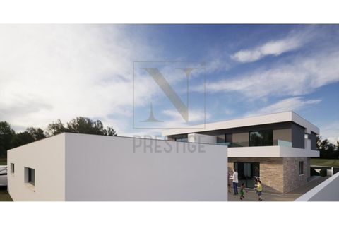 Villa i Cantanhede, Coimbra, Cantanhede - € 490.000 | Ref: NP3601 - foto 5