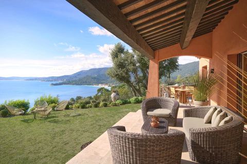 Villa i Le Lavandou, Var, Le Lavandou - € 4.800.000 | Ref: HH-16028402 - foto 10