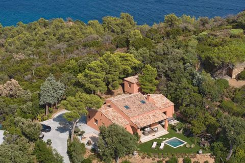 Villa i Le Lavandou, Var, Le Lavandou - € 4.800.000 | Ref: HH-16028402 - foto 12