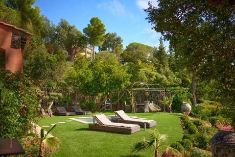 Villa i Le Lavandou, Var, Le Lavandou - € 4.800.000 | Ref: HH-16028402 - foto 13