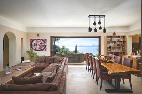 Villa i Le Lavandou, Var, Le Lavandou - € 4.800.000 | Ref: HH-16028402 - foto 14