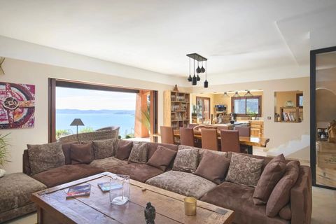 Villa i Le Lavandou, Var, Le Lavandou - € 4.800.000 | Ref: HH-16028402 - foto 15