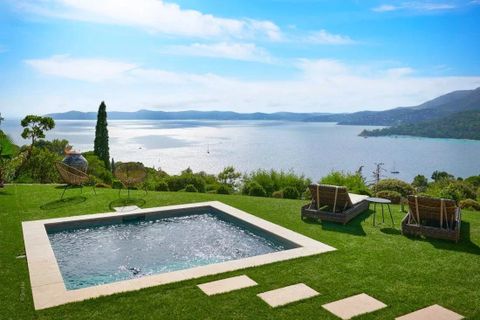 Villa i Le Lavandou, Var, Le Lavandou - € 4.800.000 | Ref: HH-16028402 - foto 2