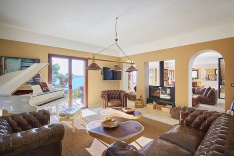 Villa i Le Lavandou, Var, Le Lavandou - € 4.800.000 | Ref: HH-16028402 - foto 4