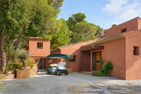 Villa i Le Lavandou, Var, Le Lavandou - € 4.800.000 | Ref: HH-16028402 - foto 9